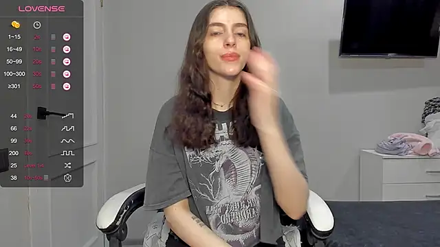 broosnica1 online show from February 2026 07:08:01 AM