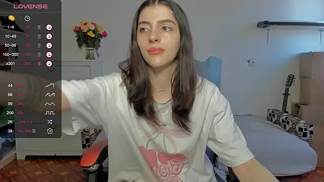 broosnica1 online show from April 2026 06:47:02 AM