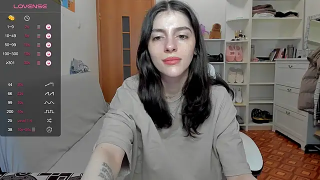 broosnica1 online show from April 2026 01:24:02 PM