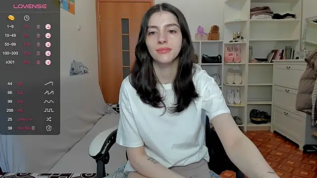 broosnica1 online show from April 2026 07:33:02 AM
