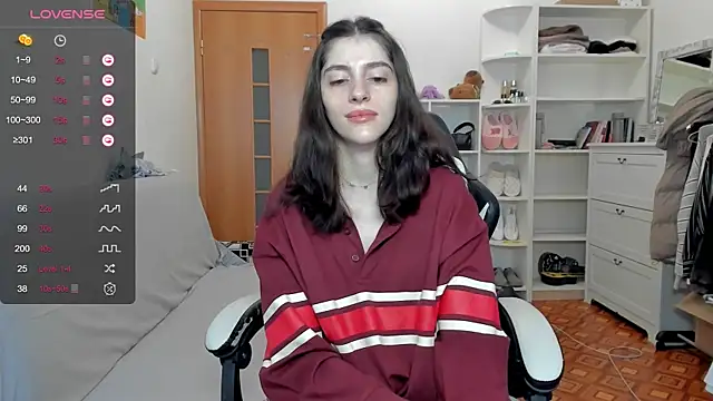 broosnica1 online show from April 2026 07:28:01 AM