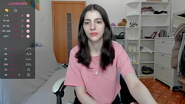 broosnica1 online show from April 2026 07:23:01 AM