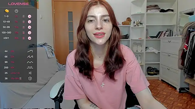 broosnica1 online show from May 2026 08:19:01 AM