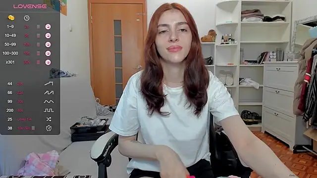 broosnica1 online show from May 2026 09:47:02 AM