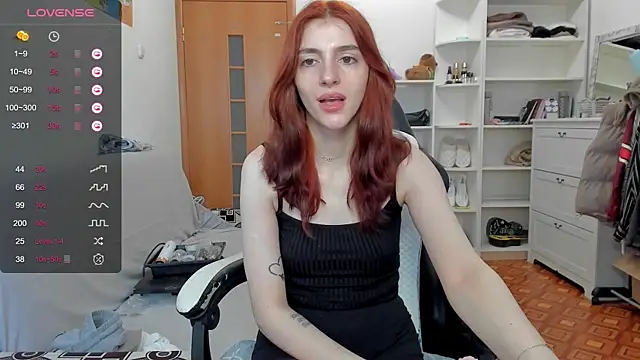 broosnica1 online show from May 2026 09:25:01 AM
