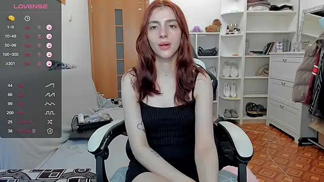 broosnica1 online show from May 2026 02:45:01 PM