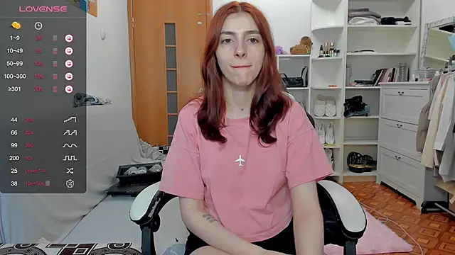 broosnica1 online show from May 2026 07:59:02 AM