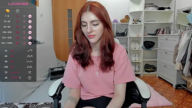 broosnica1 online show from May 2026 01:40:01 PM