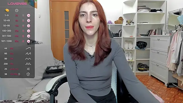 broosnica1 online show from May 2026 09:17:02 AM