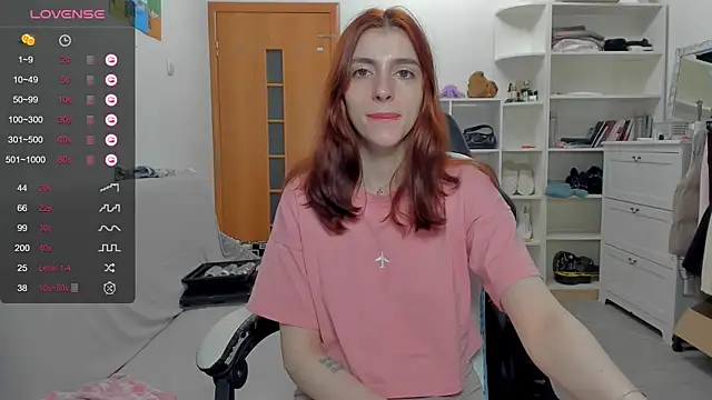 broosnica1 online show from May 2026 07:35:01 AM