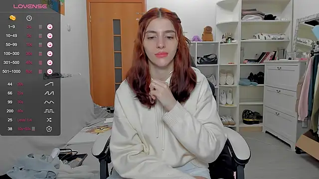 broosnica1 online show from May 2026 07:49:02 AM