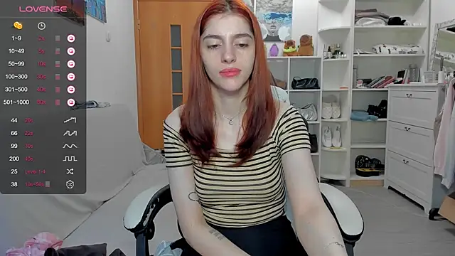 Snapshot of broosnica1 chatting on June 2026 06:11:01 AM broosnica1 online show from June 2026 06:11:01 AM
