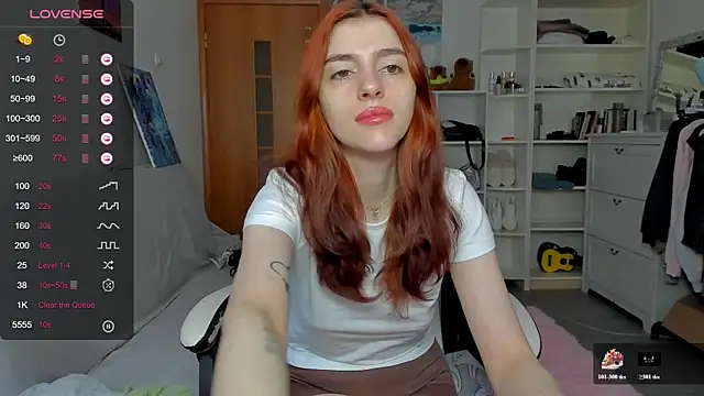 Snapshot of broosnica1 chatting on July 2026 06:05:01 AM broosnica1 online show from July 2026 06:05:01 AM