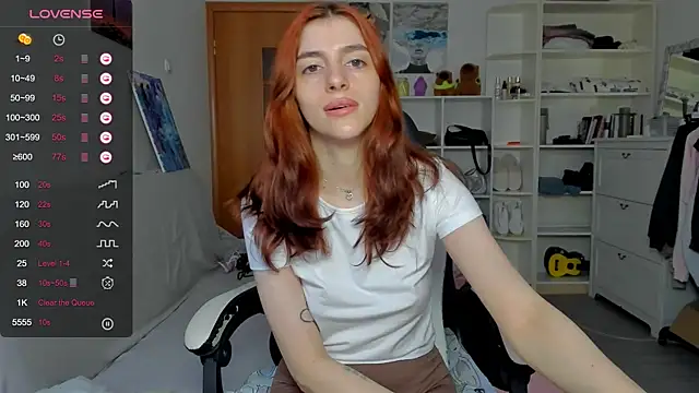 Snapshot of broosnica1 chatting on July 2026 07:23:02 AM broosnica1 online show from July 2026 07:23:02 AM