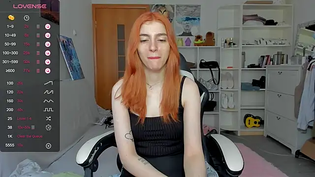 Snapshot of broosnica1 chatting on July 2026 07:24:01 AM broosnica1 online show from July 2026 07:24:01 AM