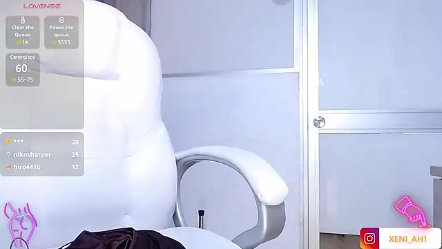 xenia golden online show from February 2025 03:32:02 PM