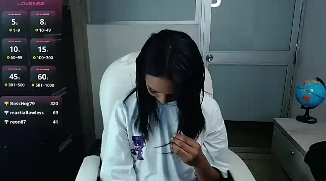 xenia golden online show from February 2025 10:48:02 AM