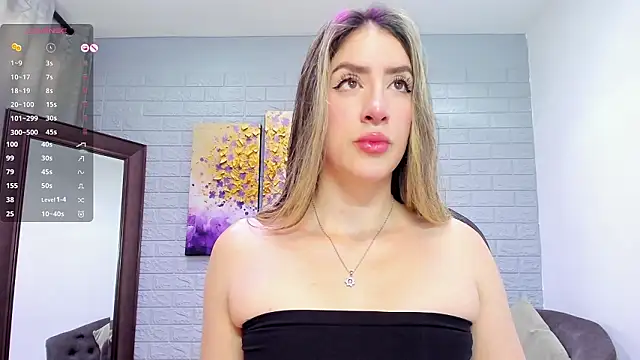 Snapshot of _AlejaCruz_ chatting on March 2026 05:52:02 PM AlejaCruz online show from March 2026 05:52:02 PM