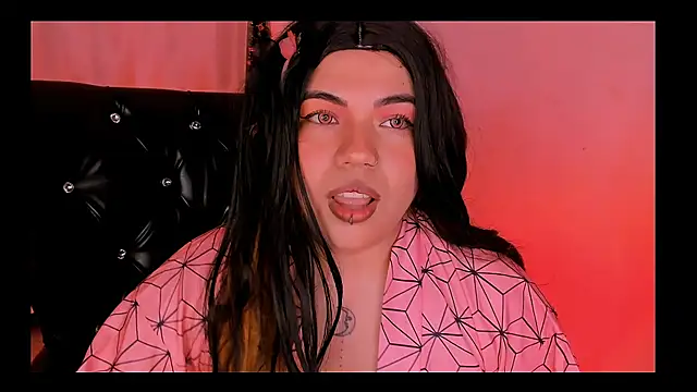 Samanta cutee online show from March 2025 11:27:01 AM