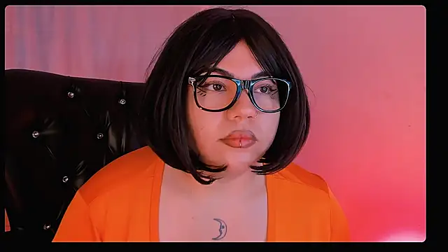 Samanta cutee online show from March 2025 12:17:01 PM