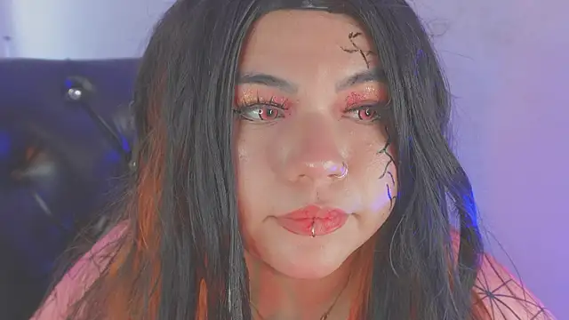 Samanta cutee online show from September 2025 02:50:02 PM