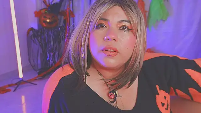 Samanta cutee online show from October 2025 10:59:02 AM