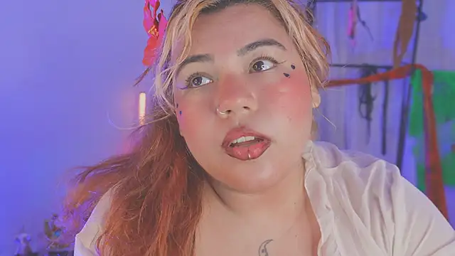 Samanta cutee online show from November 2025 01:46:01 PM