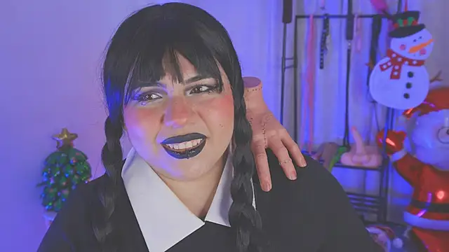 Samanta cutee online show from November 2025 08:22:01 PM