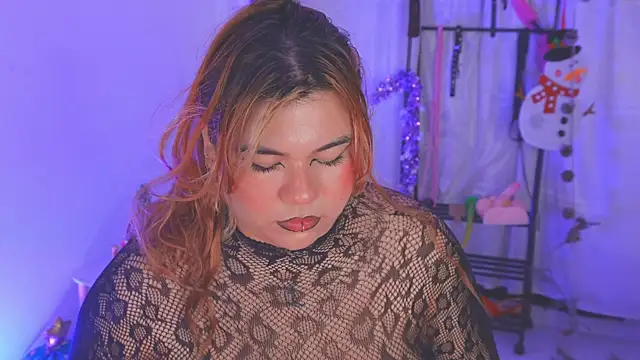 Samanta cutee online show from December 2025 12:03:02 PM