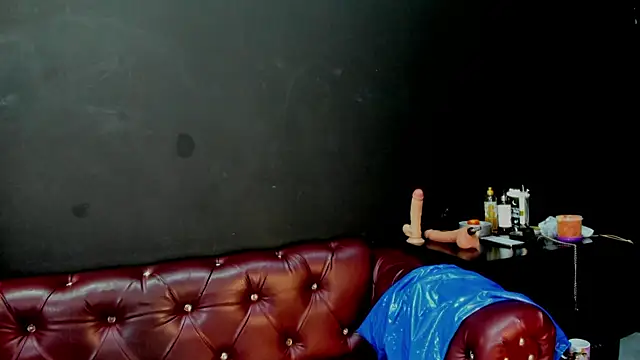 Charlotte  Brown  online show from January 2025 12:35:02 PM