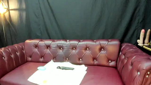 Charlotte  Brown  online show from February 2025 11:34:02 AM