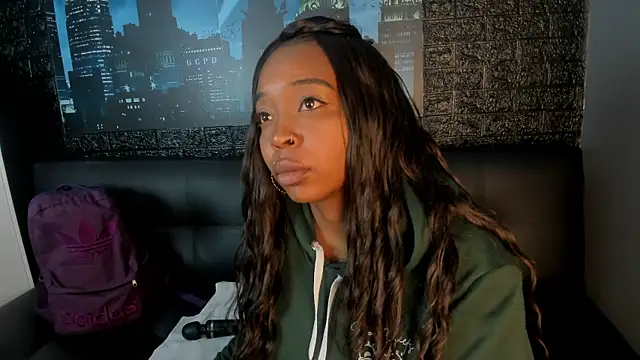 Charlotte  Brown  online show from October 2025 01:56:01 PM