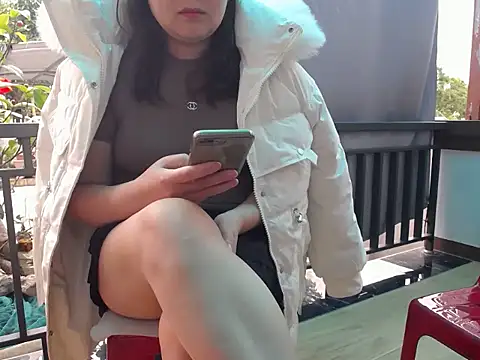 Nanaly Sweet online show from March 2025 12:58:02 AM