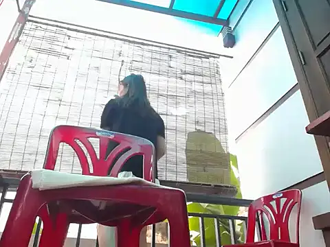 Nanaly Sweet online show from March 2025 07:13:02 AM