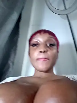 Busty Bambi online show from April 2026 05:54:02 PM