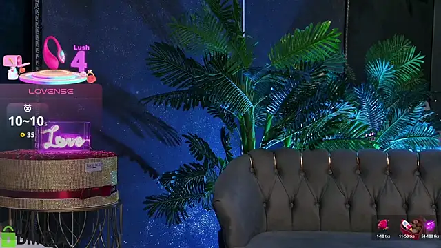 OliviaHawn online show from February 2026 08:02:01 PM