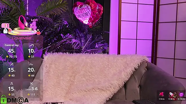 OliviaHawn online show from February 2026 07:54:01 PM