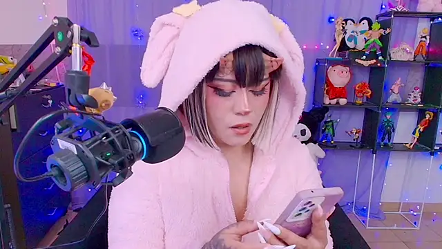  niiky online show from January 2026 12:42:01 PM