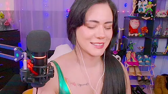  niiky online show from February 2026 02:11:02 PM