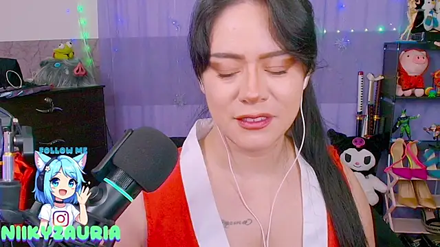  niiky online show from February 2026 12:00:01 PM