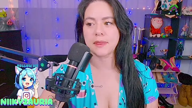  niiky online show from February 2026 04:16:01 AM