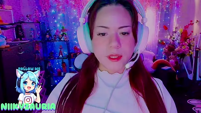 niiky online show from June 2026 03:58:01 PM