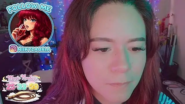  niiky online show from June 2026 08:18:01 PM