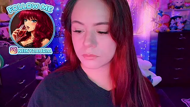  niiky online show from June 2026 07:59:01 PM