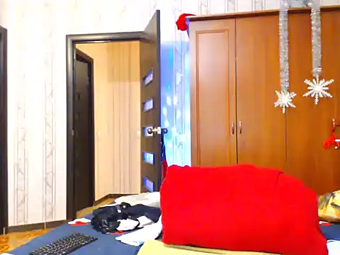 Olvia7985 online show from January 2025 12:55:01 AM