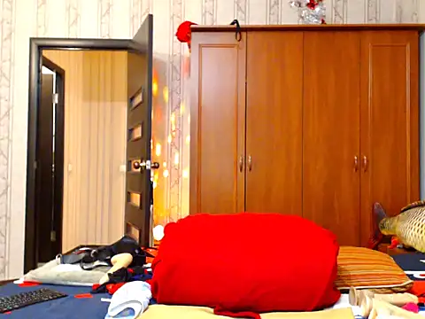 Olvia7985 online show from February 2025 02:36:02 AM