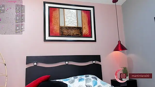  LaraMom  online show from February 2025 04:00:01 PM