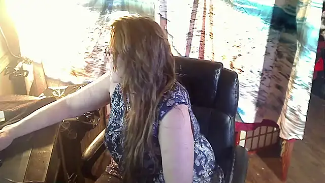 Ireallysquirt online show from January 2025 03:37:01 AM