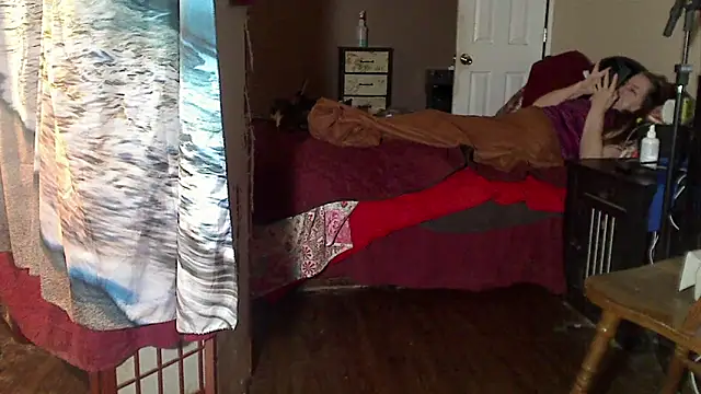 Ireallysquirt online show from February 2025 07:57:02 AM