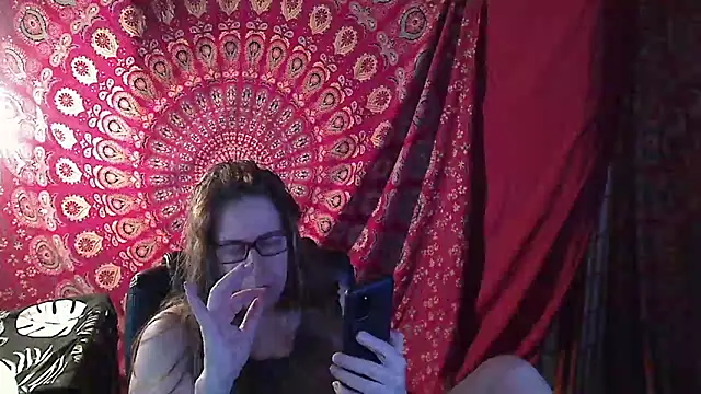 Ireallysquirt online show from March 2025 05:43:02 AM